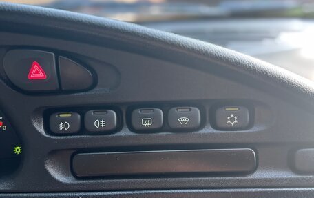 Chevrolet Niva I рестайлинг, 2017 год, 950 000 рублей, 8 фотография