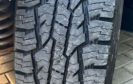 Chevrolet Niva I рестайлинг, 2017 год, 950 000 рублей, 4 фотография