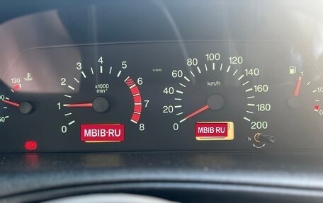 Chevrolet Niva I рестайлинг, 2017 год, 950 000 рублей, 11 фотография