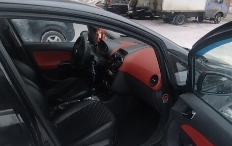 Opel Corsa D, 2007 год, 290 000 рублей, 3 фотография