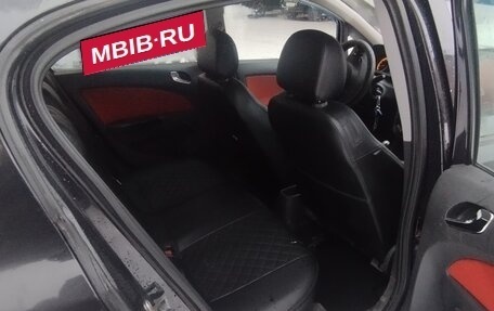 Opel Corsa D, 2007 год, 290 000 рублей, 4 фотография
