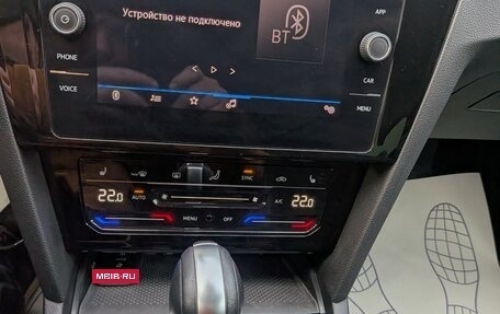 Volkswagen Passat B8 рестайлинг, 2020 год, 2 390 000 рублей, 6 фотография