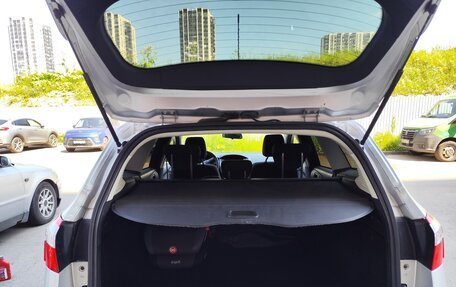 Ford Focus III, 2013 год, 590 000 рублей, 4 фотография