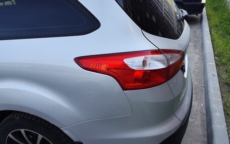 Ford Focus III, 2013 год, 590 000 рублей, 6 фотография