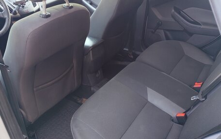 Ford Focus III, 2013 год, 590 000 рублей, 7 фотография