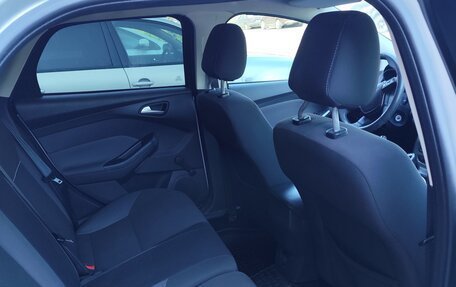 Ford Focus III, 2013 год, 590 000 рублей, 9 фотография