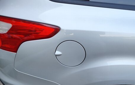 Ford Focus III, 2013 год, 590 000 рублей, 10 фотография