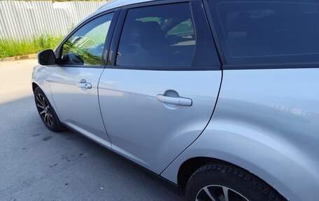 Ford Focus III, 2013 год, 590 000 рублей, 8 фотография