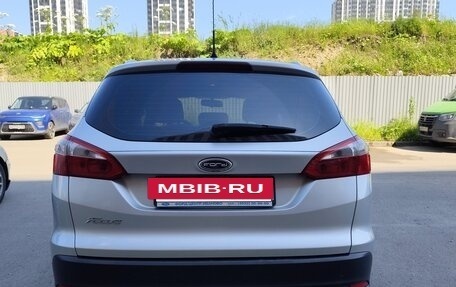 Ford Focus III, 2013 год, 590 000 рублей, 5 фотография