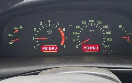 Chevrolet Niva I рестайлинг, 2017 год, 750 000 рублей, 5 фотография