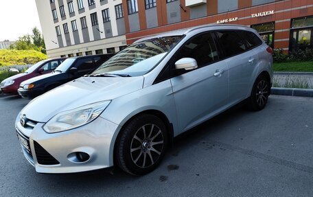 Ford Focus III, 2013 год, 590 000 рублей, 17 фотография
