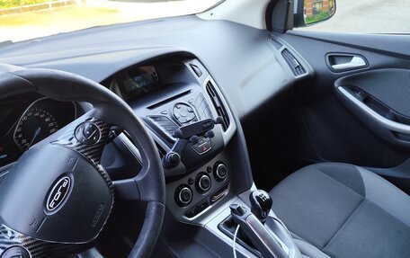 Ford Focus III, 2013 год, 590 000 рублей, 18 фотография