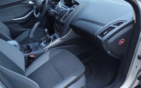 Ford Focus III, 2013 год, 590 000 рублей, 14 фотография