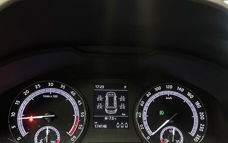 Skoda Kodiaq I, 2018 год, 2 399 000 рублей, 25 фотография