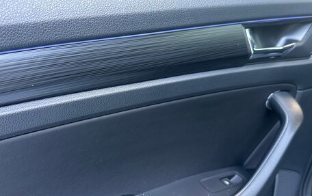 Skoda Kodiaq I, 2018 год, 2 399 000 рублей, 21 фотография