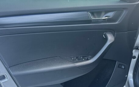 Skoda Kodiaq I, 2018 год, 2 399 000 рублей, 19 фотография