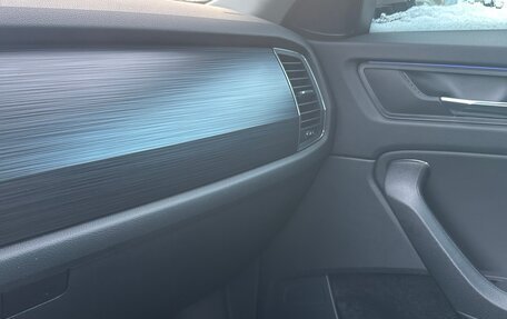 Skoda Kodiaq I, 2018 год, 2 399 000 рублей, 17 фотография