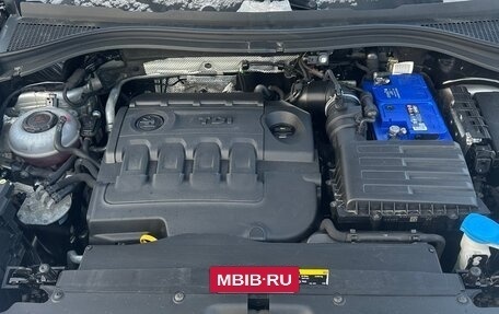 Skoda Kodiaq I, 2018 год, 2 399 000 рублей, 13 фотография