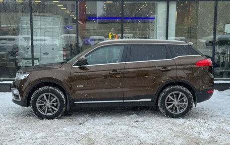 Geely Atlas I, 2018 год, 1 686 000 рублей, 5 фотография