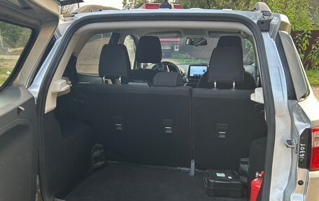 Ford EcoSport, 2020 год, 1 300 000 рублей, 11 фотография