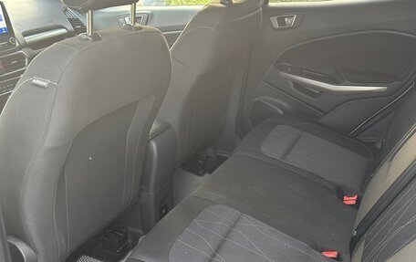 Ford EcoSport, 2020 год, 1 300 000 рублей, 13 фотография