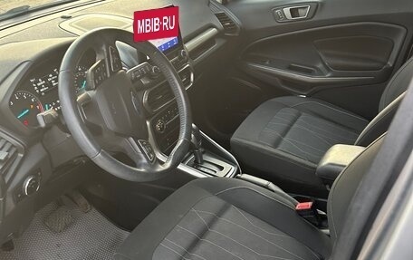 Ford EcoSport, 2020 год, 1 300 000 рублей, 10 фотография