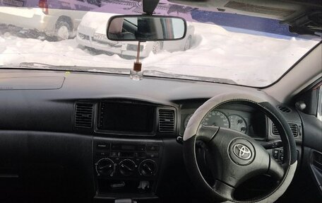 Toyota Corolla, 2003 год, 400 000 рублей, 3 фотография