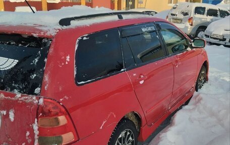 Toyota Corolla, 2003 год, 400 000 рублей, 5 фотография