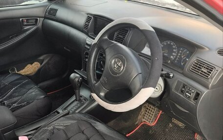 Toyota Corolla, 2003 год, 400 000 рублей, 6 фотография