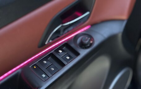 Chevrolet Cruze II, 2013 год, 870 000 рублей, 8 фотография