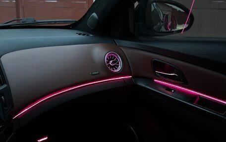 Chevrolet Cruze II, 2013 год, 870 000 рублей, 15 фотография