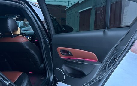 Chevrolet Cruze II, 2013 год, 870 000 рублей, 11 фотография