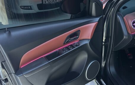 Chevrolet Cruze II, 2013 год, 870 000 рублей, 7 фотография