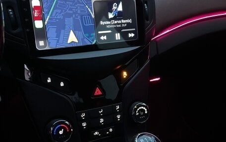 Chevrolet Cruze II, 2013 год, 870 000 рублей, 14 фотография