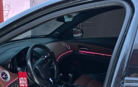 Chevrolet Cruze II, 2013 год, 870 000 рублей, 6 фотография