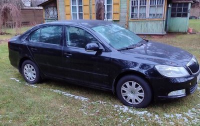 Skoda Octavia, 2011 год, 800 000 рублей, 1 фотография