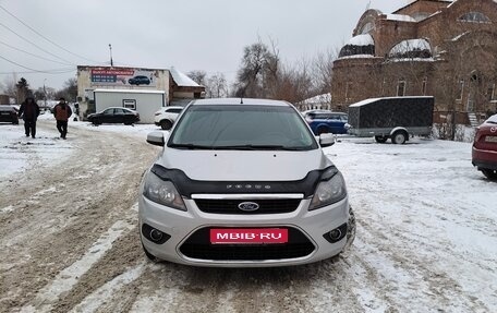 Ford Focus II рестайлинг, 2011 год, 671 000 рублей, 1 фотография