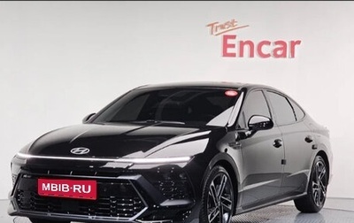 Hyundai Sonata VIII, 2023 год, 1 896 000 рублей, 1 фотография