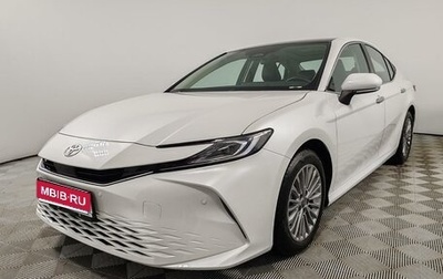 Toyota Camry, 2024 год, 4 850 000 рублей, 1 фотография