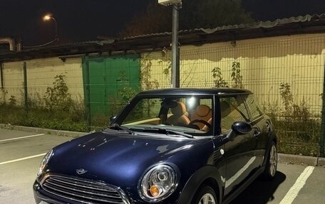 MINI Hatch, 2007 год, 1 250 000 рублей, 1 фотография