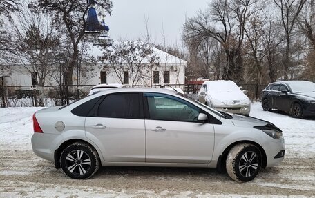 Ford Focus II рестайлинг, 2011 год, 671 000 рублей, 3 фотография