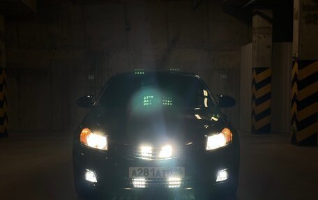 Chevrolet Cruze II, 2013 год, 870 000 рублей, 22 фотография