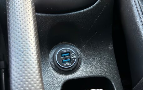 Chevrolet Cruze II, 2013 год, 870 000 рублей, 20 фотография