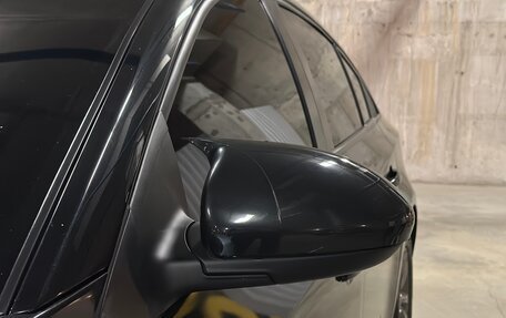 Chevrolet Cruze II, 2013 год, 870 000 рублей, 23 фотография