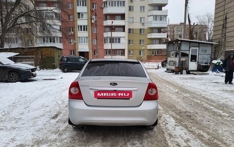 Ford Focus II рестайлинг, 2011 год, 671 000 рублей, 5 фотография