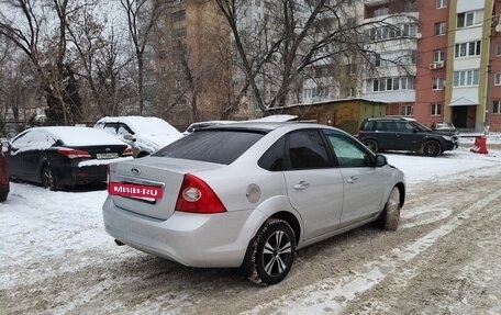 Ford Focus II рестайлинг, 2011 год, 671 000 рублей, 6 фотография