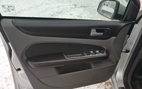 Ford Focus II рестайлинг, 2011 год, 671 000 рублей, 9 фотография