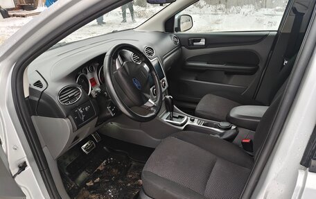 Ford Focus II рестайлинг, 2011 год, 671 000 рублей, 11 фотография