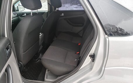 Ford Focus II рестайлинг, 2011 год, 671 000 рублей, 12 фотография