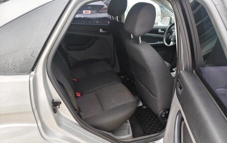 Ford Focus II рестайлинг, 2011 год, 671 000 рублей, 16 фотография